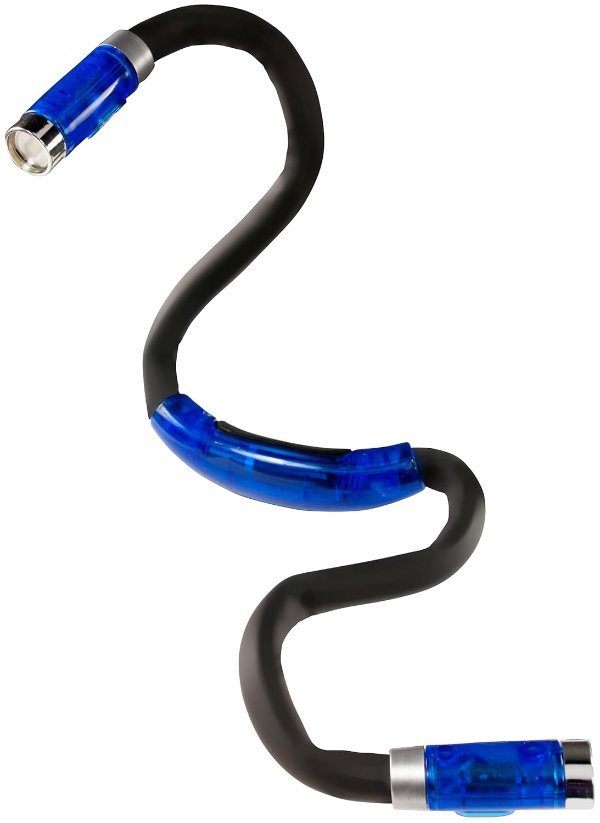 NeckLite Reading Light 6 LEDs