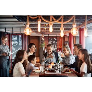 东加勒比7天游含特克斯和凯科斯