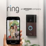 Ring 年中狂欢🔒智能门铃史低价$49