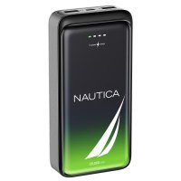 PB1200 移动电源 20000mAh 黑色
