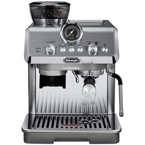 De Longhi La Specialista Evo Espresso Machine Cold Brew