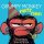 Grumpy Monkey Party Time Hardcover