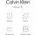 Calvin Klein 男士免烫修身衬衫