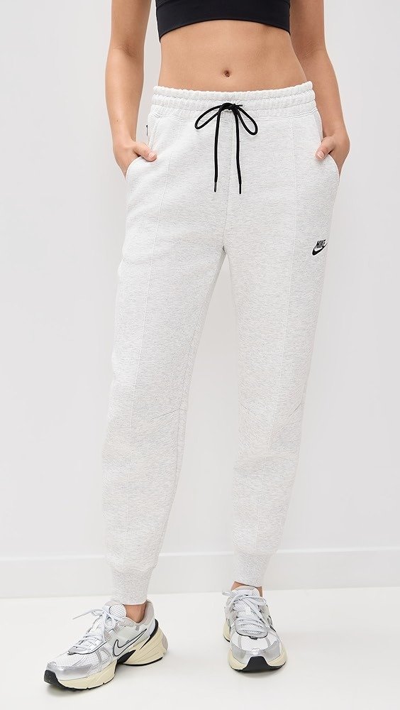 Phoenix Fleece High Waist Sweatpants