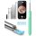 Loyker Ear Cleaner Camera 1080P with 6 Ear Picks