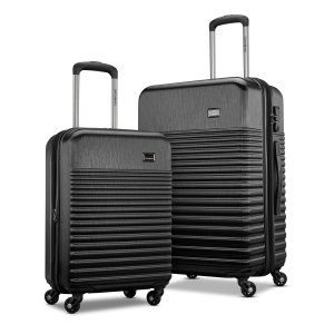 Samsonite  Hardside 行李箱套装 2件
