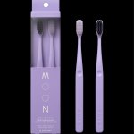 Moon口腔护理新品上线