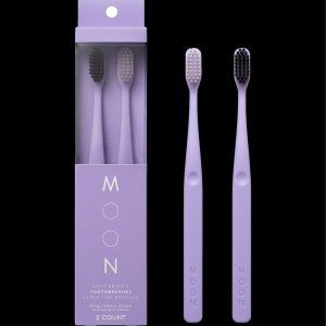 Moon口腔护理新品上线