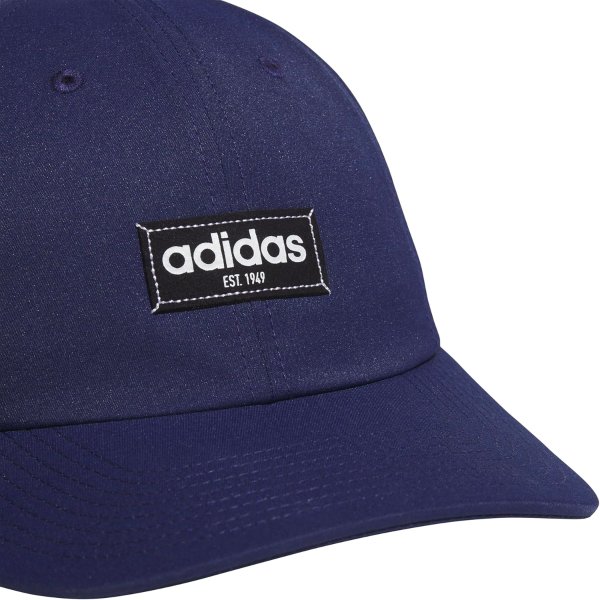adidas Court 休闲复古棒球帽