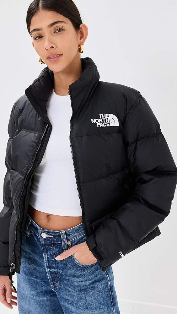 1996 Nuptse Down Jacket