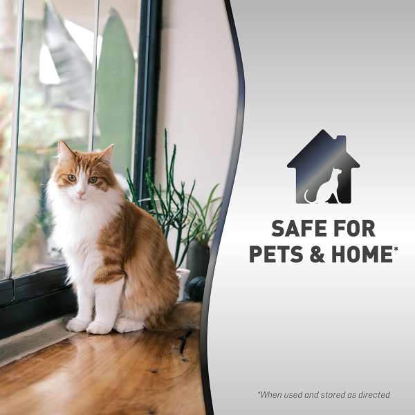 Advanced Platinum Cat Spray Deterrent 24oz