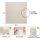 Olicity Cheese Cloth Grade 100 20x20 Inch 6 Pack