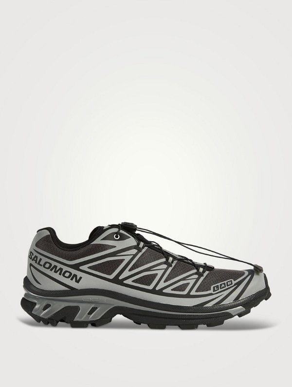 SALOMON XT-6 Nocturne Vision 运动鞋