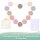 Washable Nursing Breast Pads 14 Pack Large