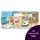 Highlights Construction Site Lift-the-Flap Board Book