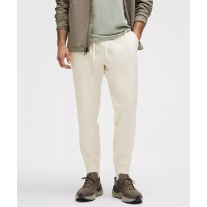 lululemon ABC WovenAir 跑步裤