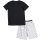 Boys' Two Piece Pajama Set