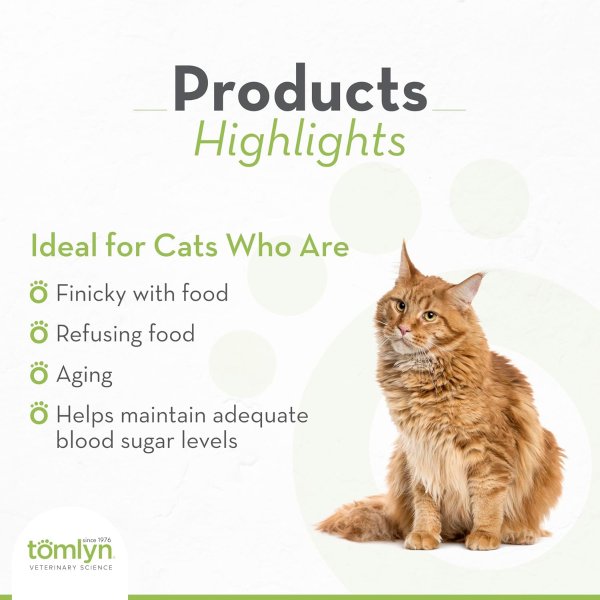 Nutri-Cal High Calorie Dietary Supplement for Cats 4.25oz 2-Pack