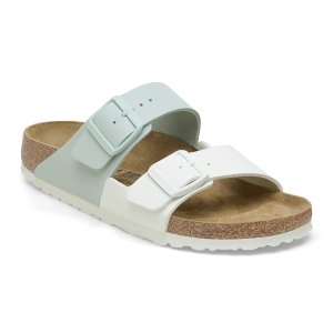 Birkenstock  Arizona 拼色凉鞋