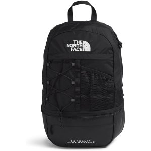 Borealis系列，全新品，史低价！THE NORTH FACE Borealis 防泼水双肩包