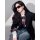 Maxi Triomphe Butterfly Sunglasses 55MM