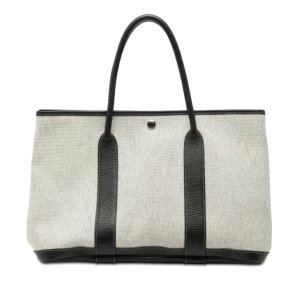 Hermes Garden Party 36 女士手袋