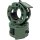 Clout Fitness Olympic Barbell Collars 2 Inch