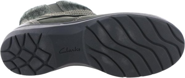 Clarks Carleigh Lane Women's Shoes