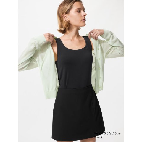 UniqloAIRism 女士文胸上衣