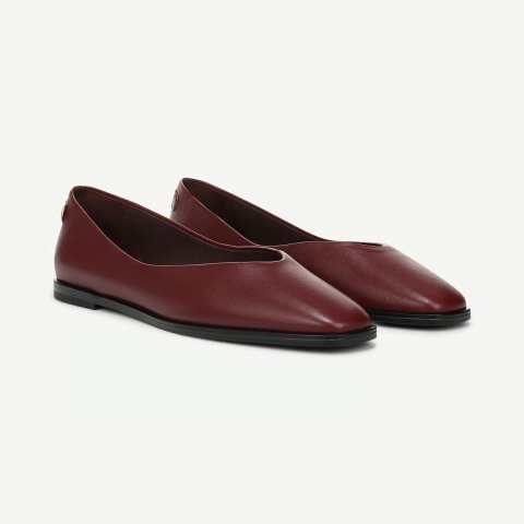 Franco SartoTesia Womens Flats