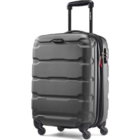 SamsoniteOmni PC 黑色 20英寸登机箱