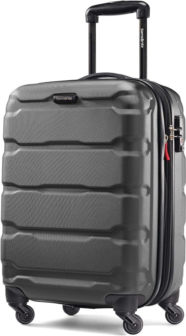 Omni PC 20-Inch Carry-On Black