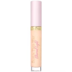 Too Faced 柔光遮瑕液