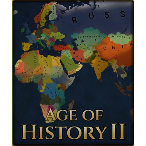 SteamAge of History II 策略游戏