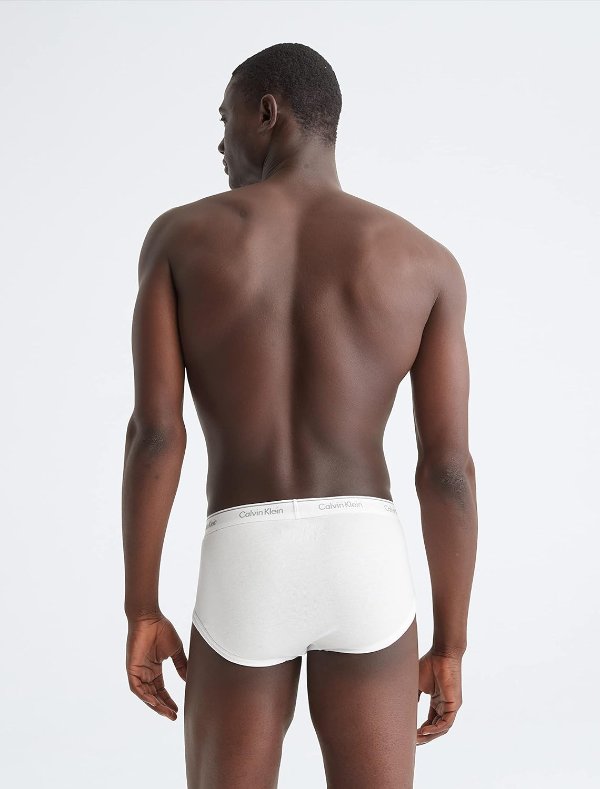 Calvin Klein 棉质男士内裤 5条
