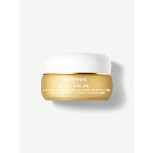 Darphin 新款A醇小珍珠60ml