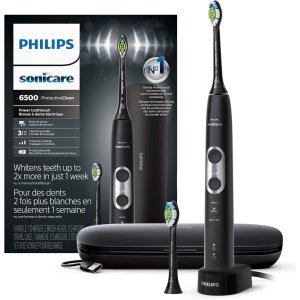 PHILLIPS Sonicare 6500 电动牙刷