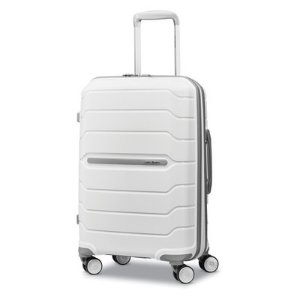 Samsonite  Freeform 20寸硬壳登机箱