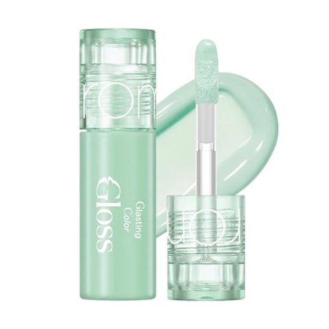 ROM&ND Lip Gloss #15 Mugwort Tteok 2g