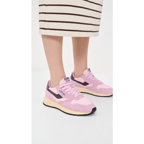 Reelwind Low Sneakers