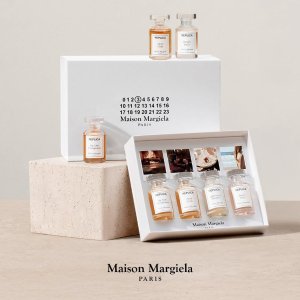 Maison Margiela  Replica 香水小样套装 4件