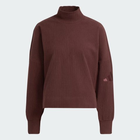 ALL SZN WINTERISED 卫衣