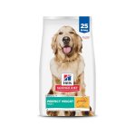 Hill s Science Diet 成犬狗粮 鸡肉糙米 25磅