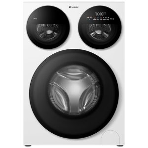 Leader XQGL125-MBE785WU1 滚筒洗衣机 12.5KG