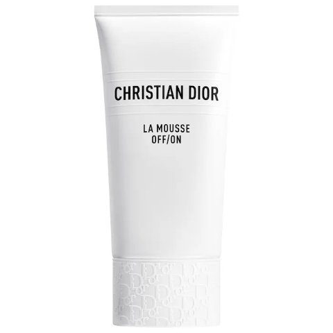 Dior Prestige La Mousse Micellaire 花蜜泡沫洁面145.00 超值好货