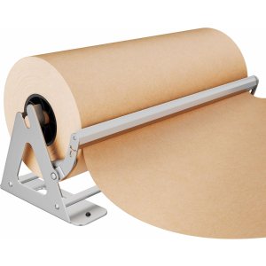 DIY Crew 24英寸纸卷切割器 壁挂式
