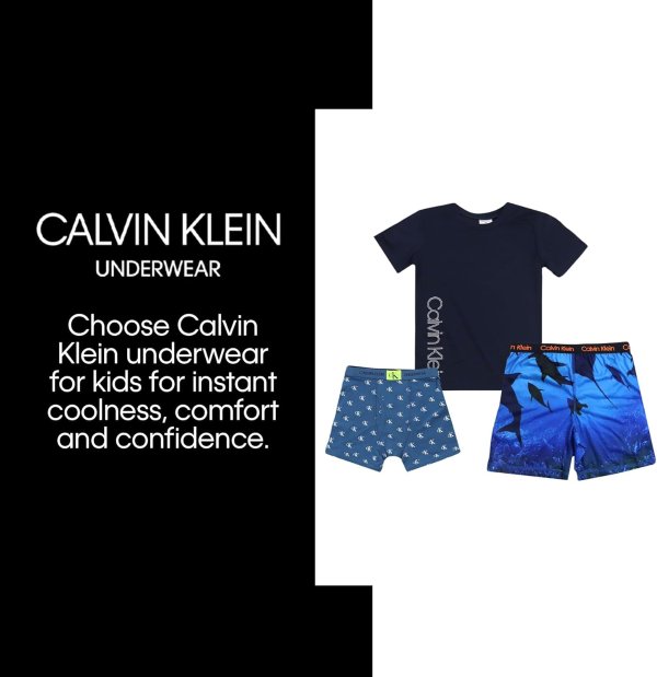 Boys' Two Piece Pajama Set