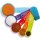Measuring Spoons Set 5-Pack