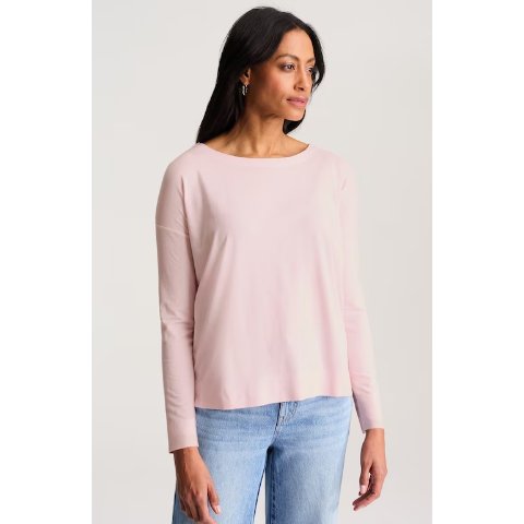 JJill Jersey Tee