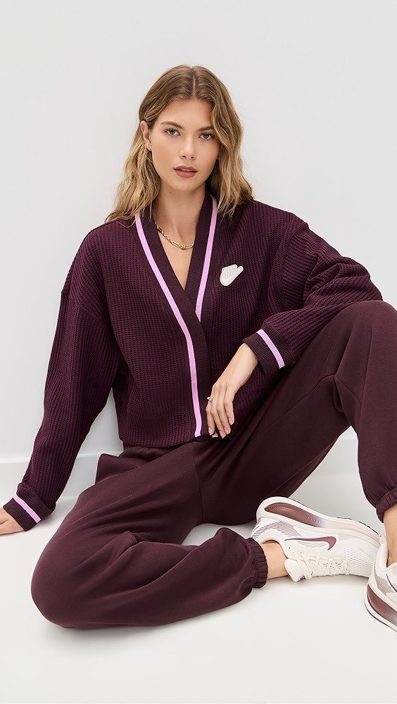 Prep Jacket